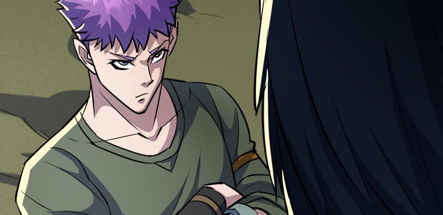 The Hunter Ch.86 p20
