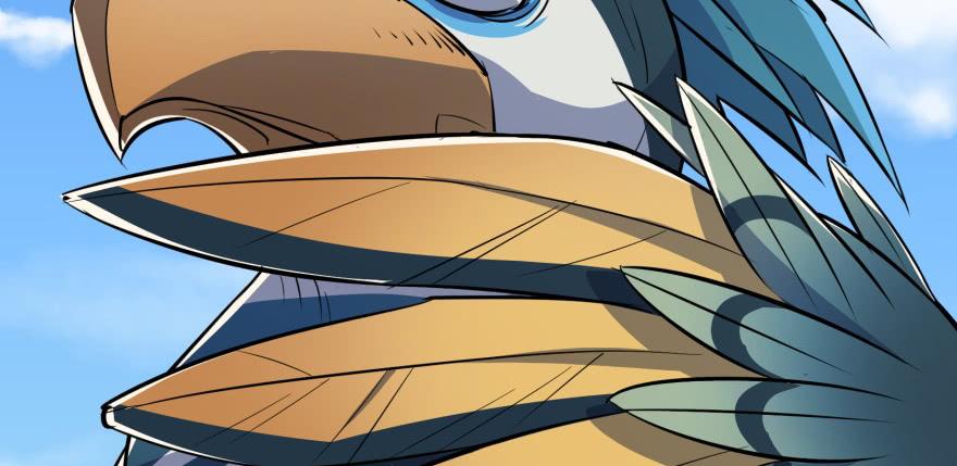 The Hunter Ch.86 p28