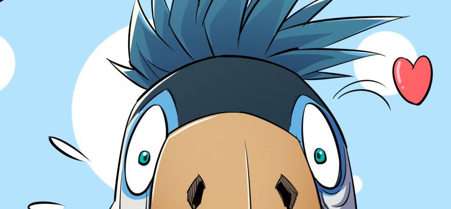 The Hunter Ch.86 p32