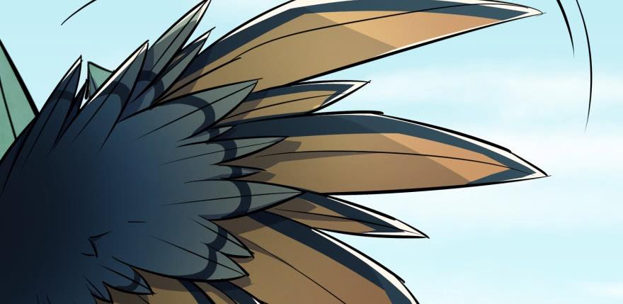 The Hunter Ch.86 p40