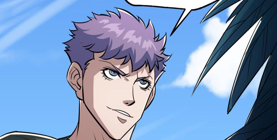 The Hunter Ch.86 p76
