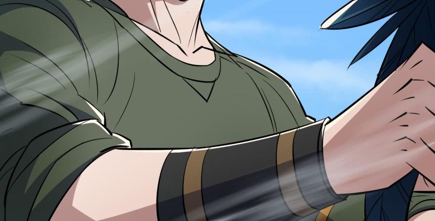 The Hunter Ch.86 p77