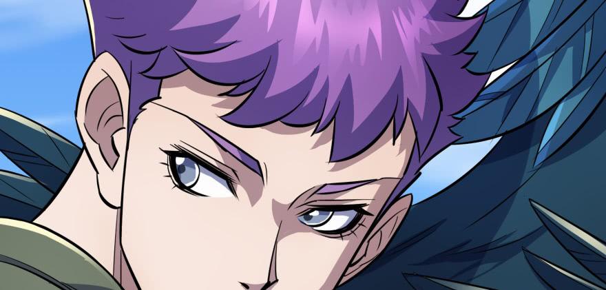 The Hunter Ch.86 p87