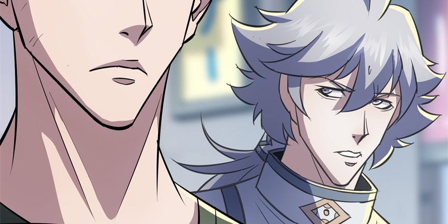 The Hunter Ch.87 p109