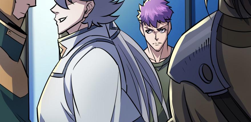 The Hunter Ch.87 p15