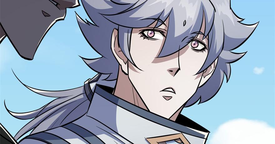 The Hunter Ch.87 p26