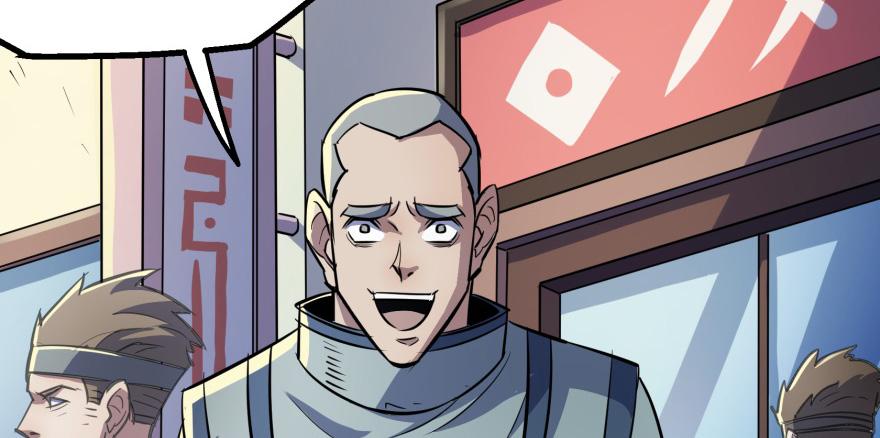 The Hunter Ch.87 p48