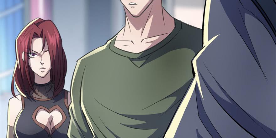 The Hunter Ch.87 p83