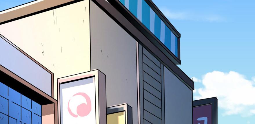 The Hunter Ch.87 p9