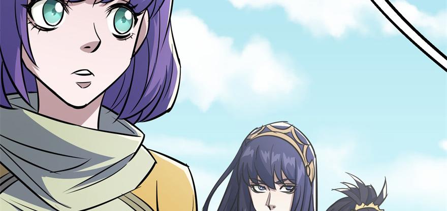 The Hunter Ch.87 p93