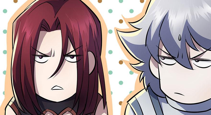 The Hunter Ch.88 p13