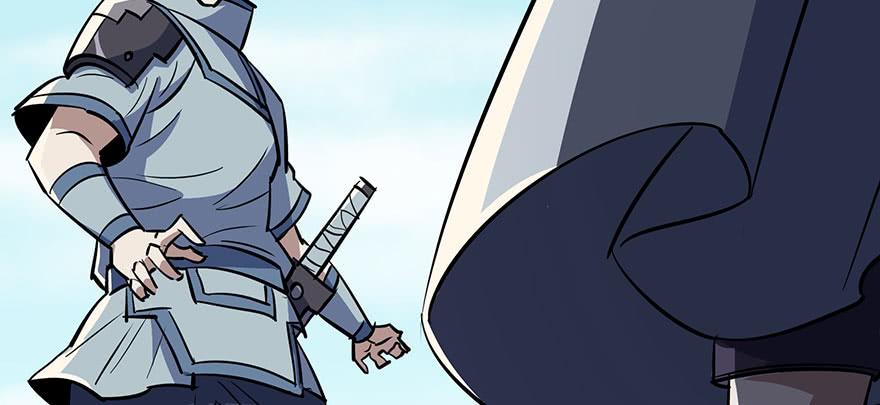 The Hunter Ch.88 p20