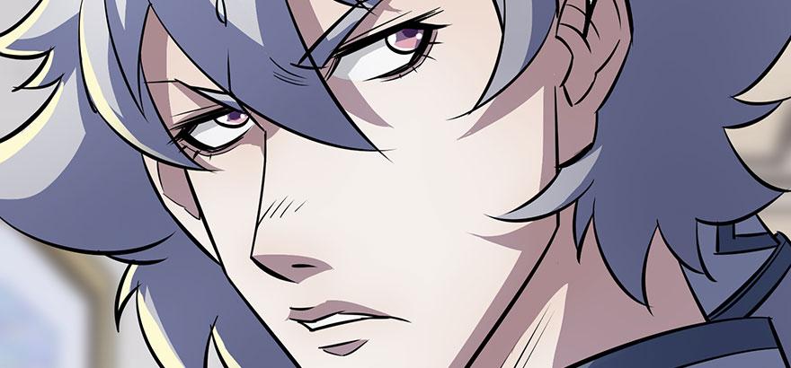 The Hunter Ch.88 p66