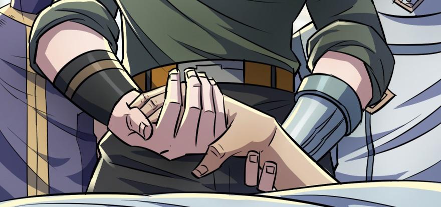 The Hunter Ch.89 p104