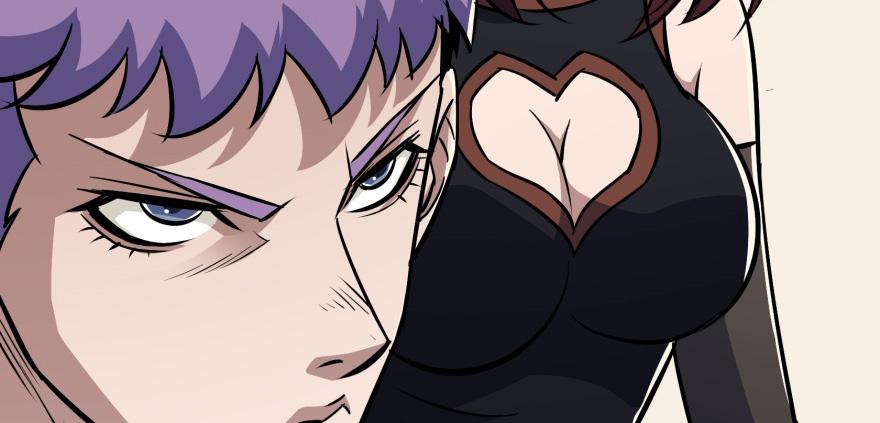 The Hunter Ch.89 p125