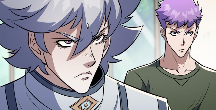 The Hunter Ch.89 p34