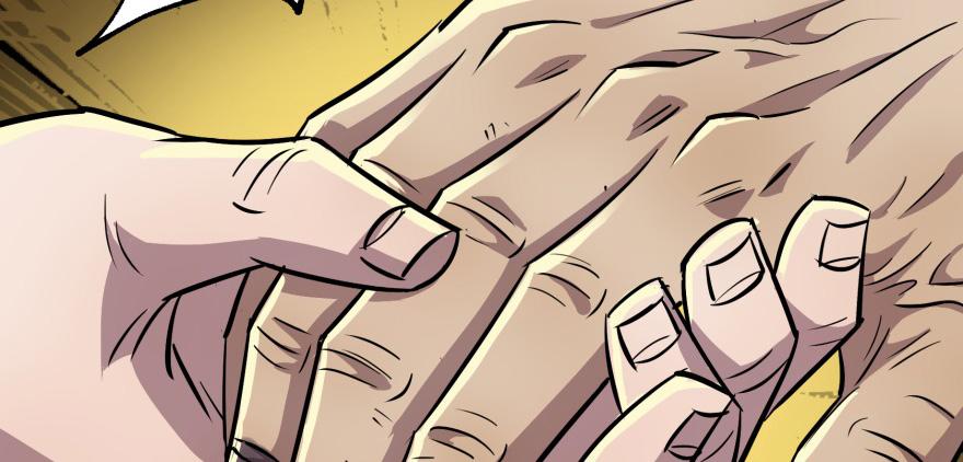 The Hunter Ch.89 p99