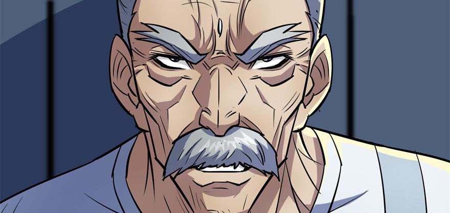 The Hunter Ch.91 p13