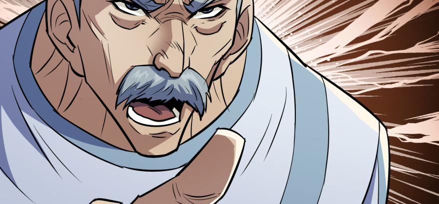 The Hunter Ch.91 p34