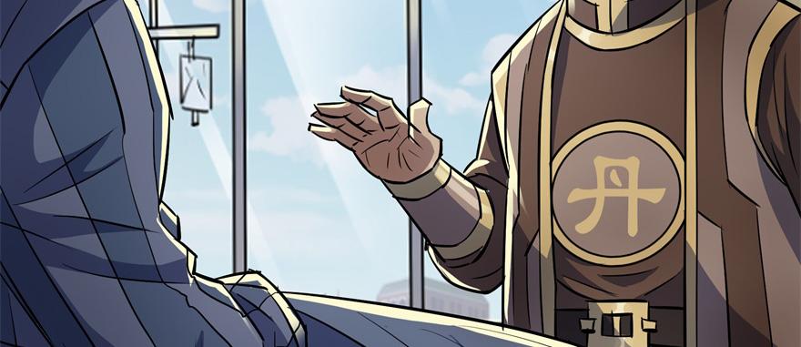 The Hunter Ch.91 p9