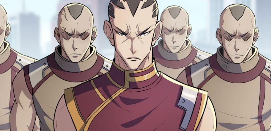 The Hunter Ch.92 p76