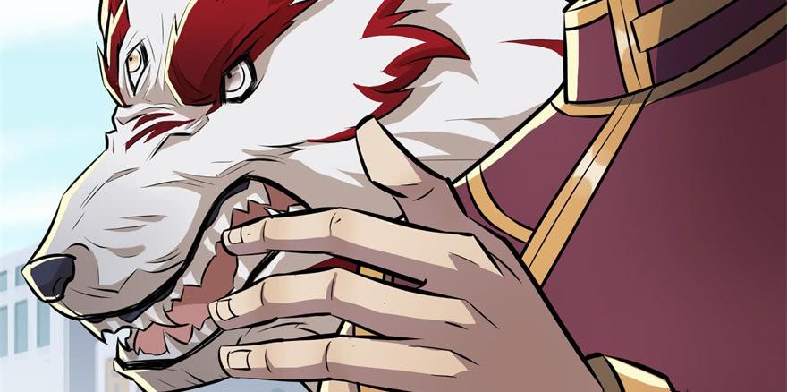 The Hunter Ch.93 p13
