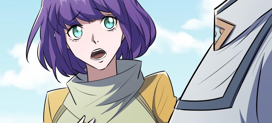The Hunter Ch.93 p30