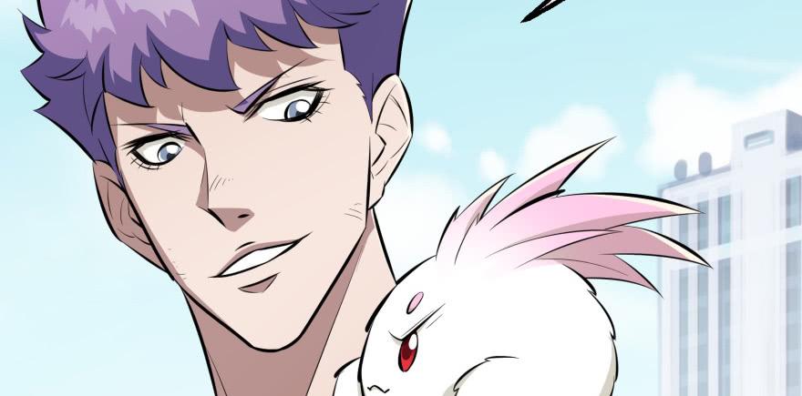 The Hunter Ch.93 p33
