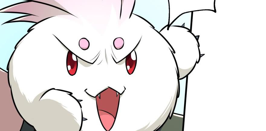 The Hunter Ch.93 p36