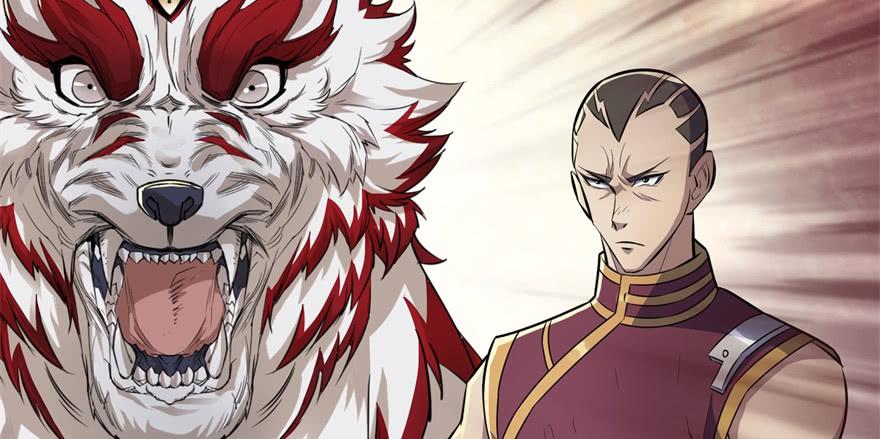 The Hunter Ch.93 p4
