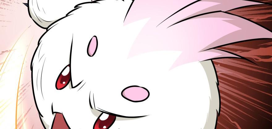 The Hunter Ch.93 p93