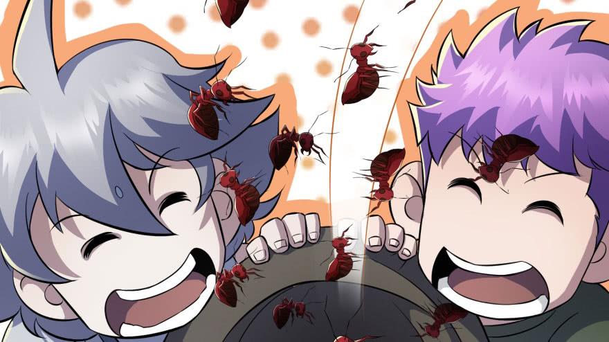 The Hunter Ch.94 p140