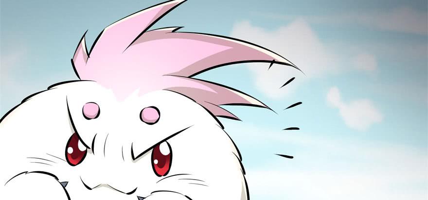 The Hunter Ch.94 p35
