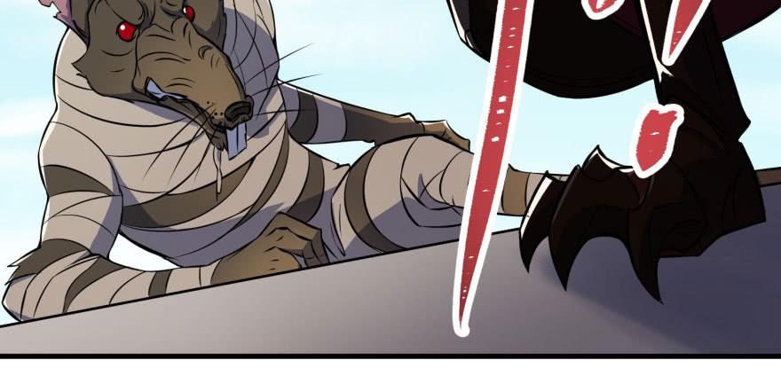 The Hunter Ch.94 p80