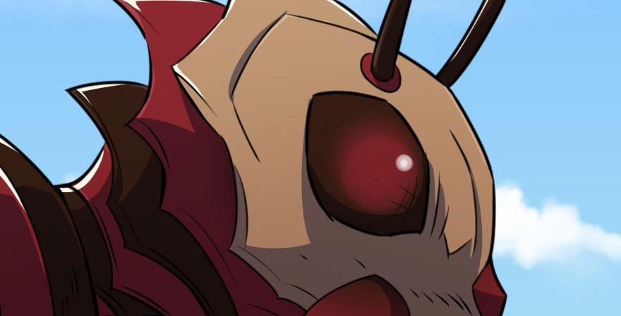 The Hunter Ch.94 p82