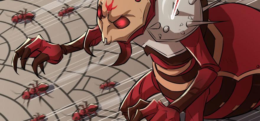 The Hunter Ch.94 p95