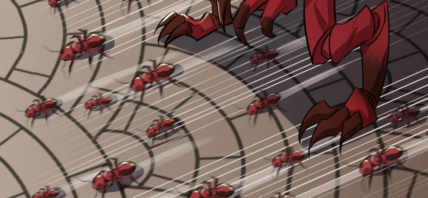 The Hunter Ch.94 p96