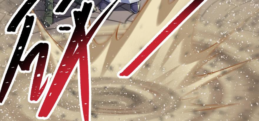 The Hunter Ch.95 p136