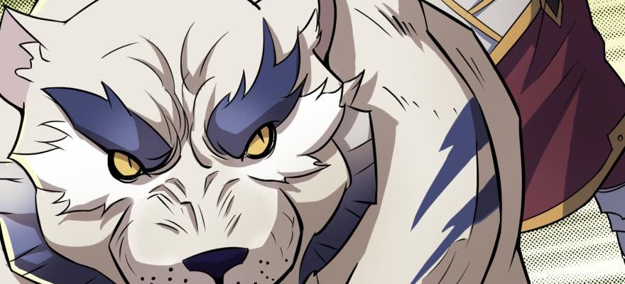 The Hunter Ch.95 p25