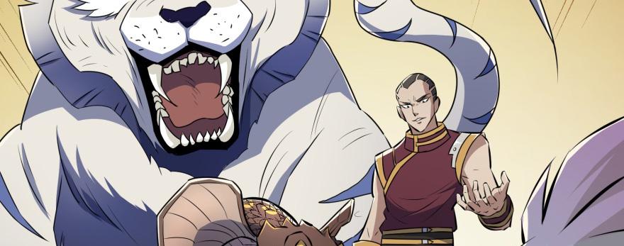 The Hunter Ch.95 p4