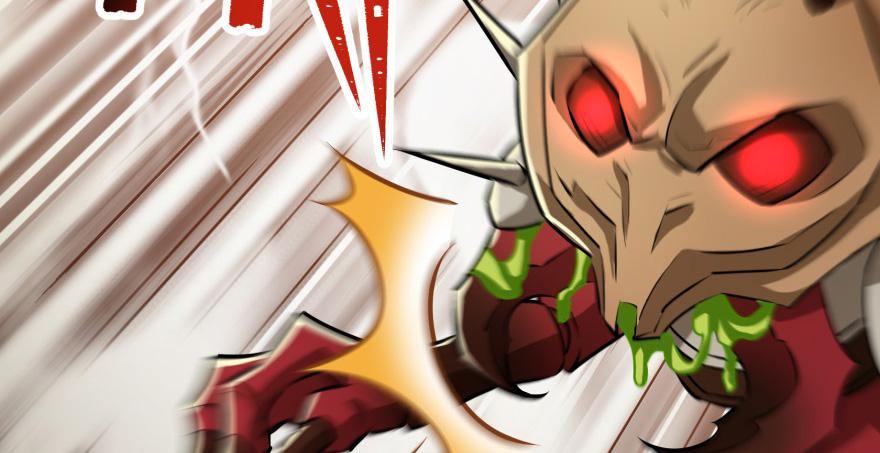 The Hunter Ch.95 p69