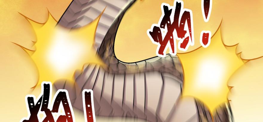 The Hunter Ch.95 p84
