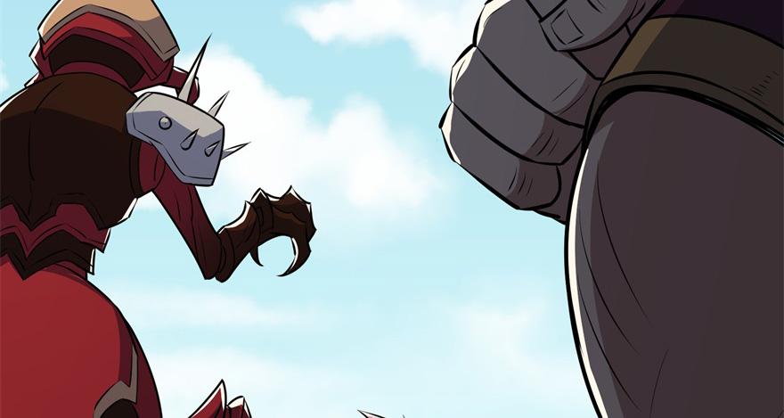 The Hunter Ch.95 p98