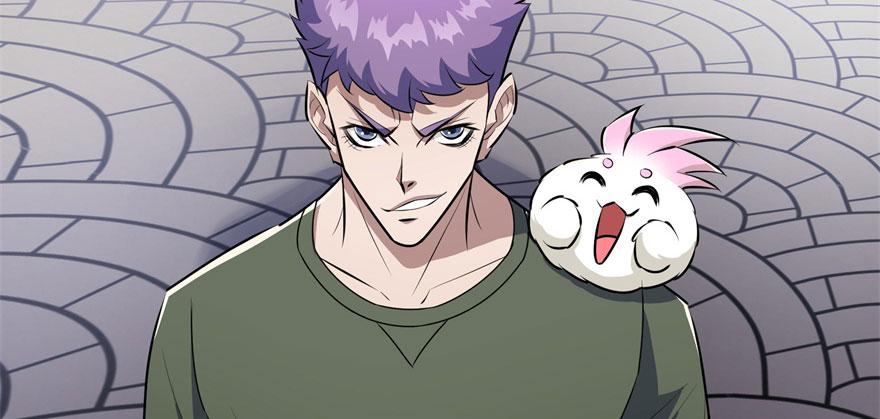 The Hunter Ch.96 p4