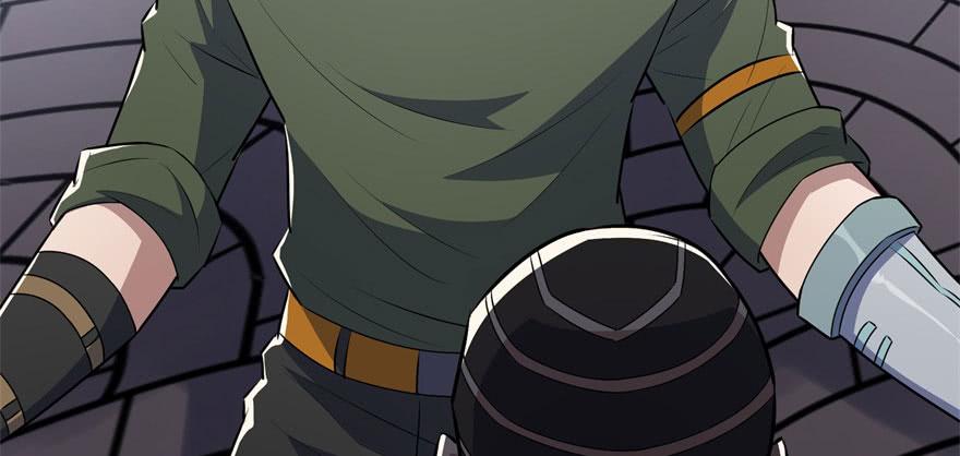The Hunter Ch.96 p5