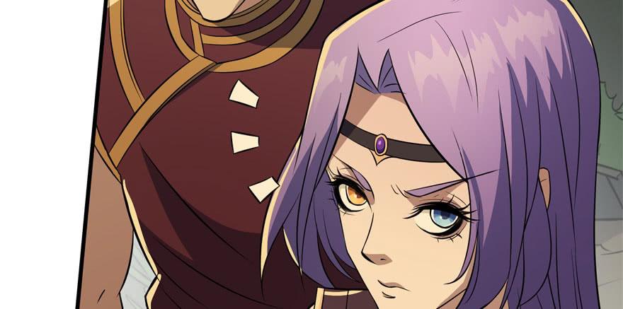 The Hunter Ch.97 p100
