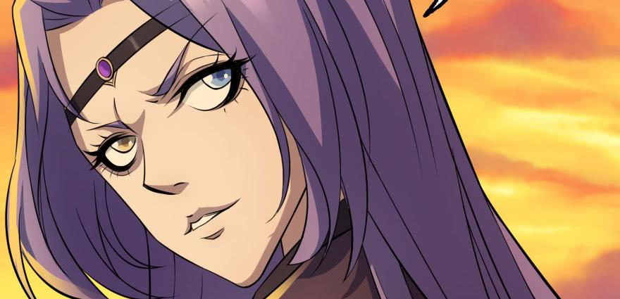 The Hunter Ch.97 p118