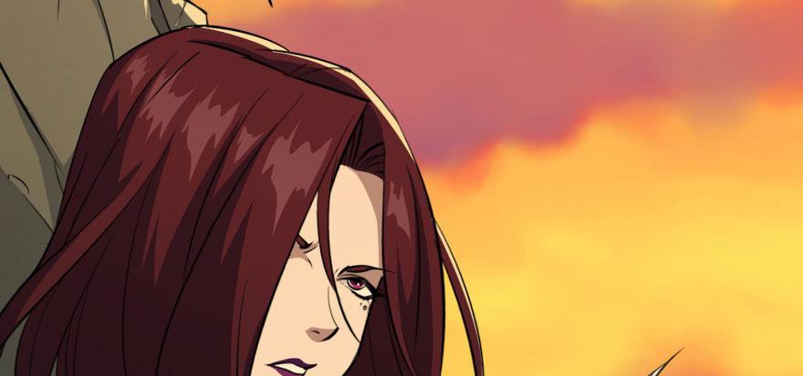 The Hunter Ch.97 p130