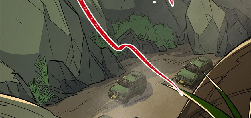 The Hunter Ch.97 p50