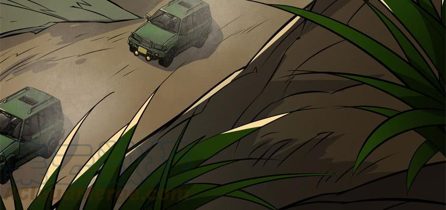 The Hunter Ch.97 p51